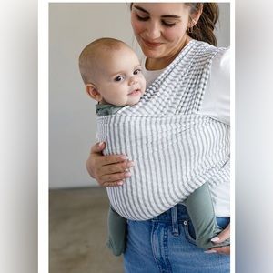 Solly baby wrap